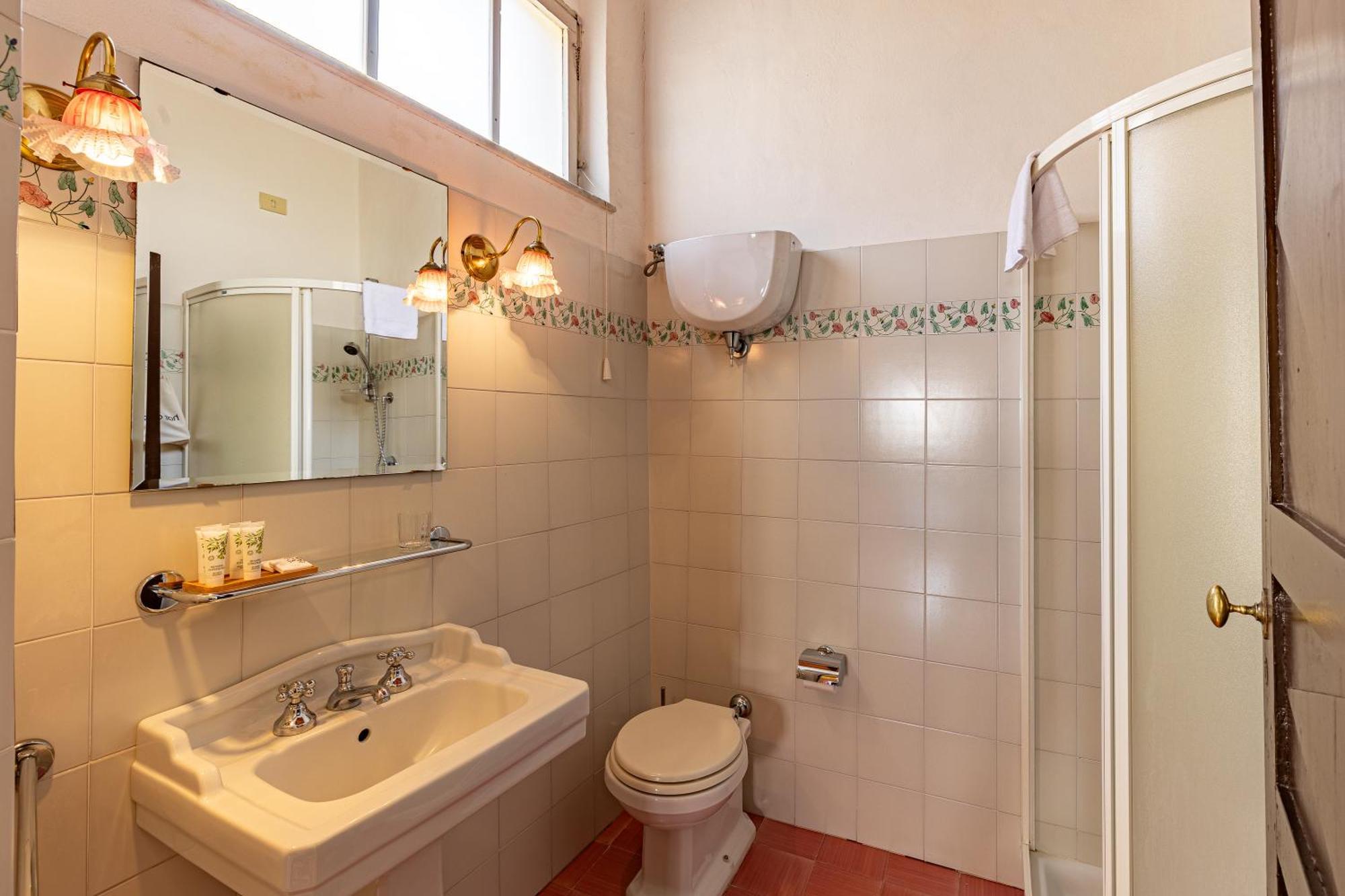 דירות San Quirico dʼOrcia Palazzo Costanti - A 8 Minuti Dalle Terme מראה חיצוני תמונה
